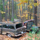 Illustration for article titled Meet The Jeep Hoarder Who Saves Precious History From Rusty Oblivion